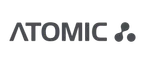 Atomic logo