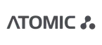 Atomic logo