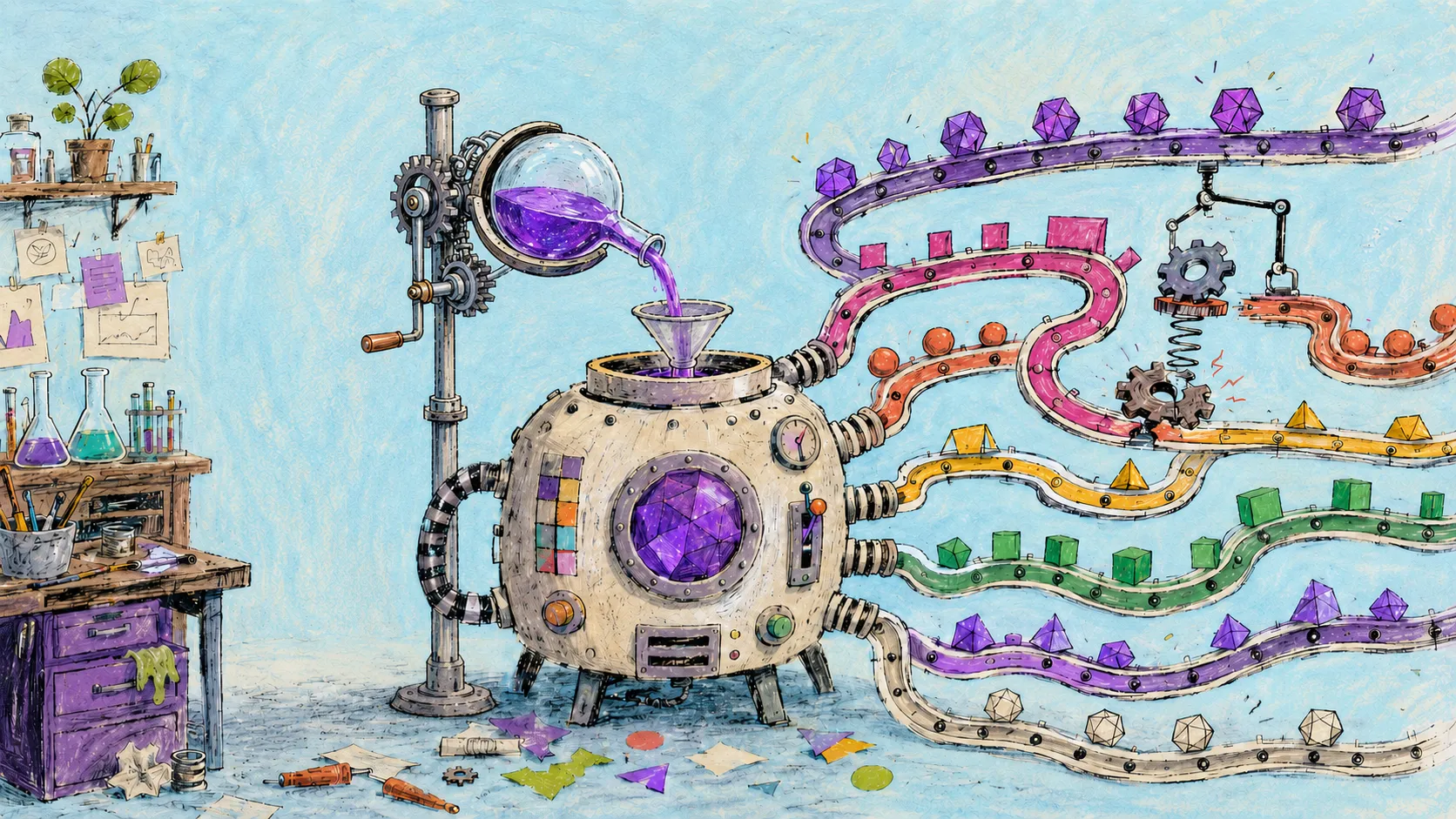 What Is Elixir? The Elixir Language Explained article image cover