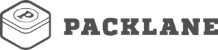 Packlane logo