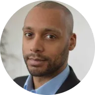 Photo of Angelo Richardson from Smartfile